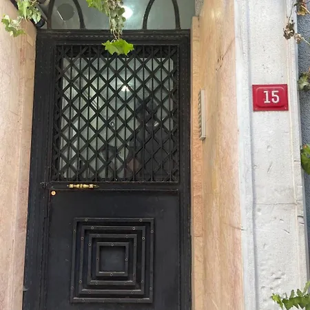 Amuer 1 * Provincia di Istanbul