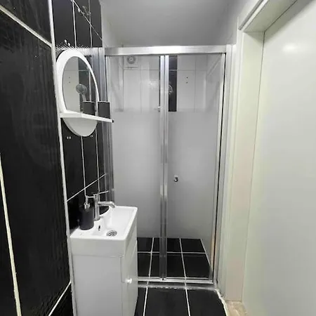 Amuer 1 Provincia di Istanbul