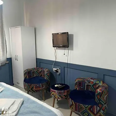 Amuer 1 Appartamento Provincia di Istanbul