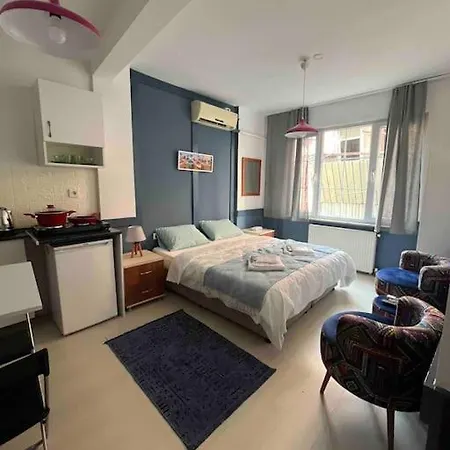 Apartment Amuer 1