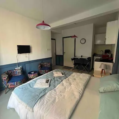 Amuer 1 İstanbul